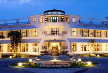 La Residence Hotel & Spa